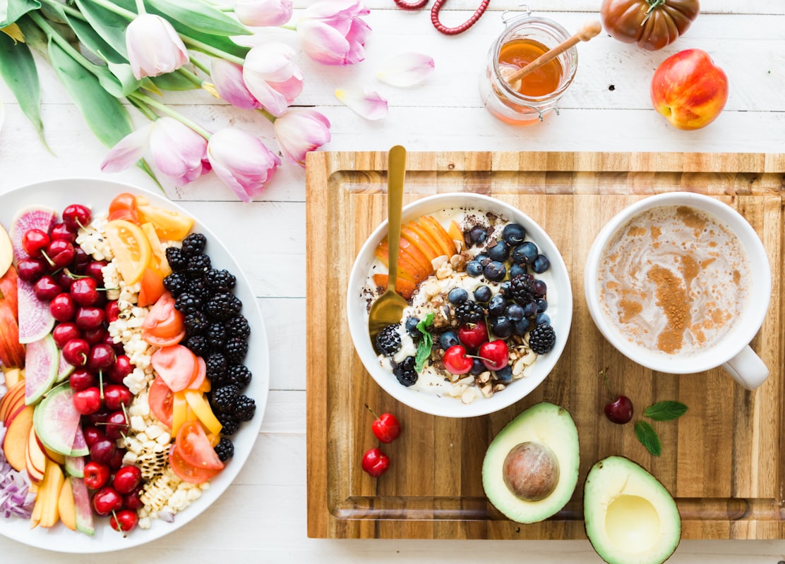 Building Sustainable Habits